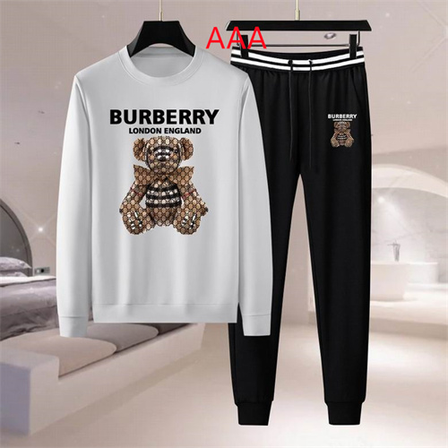 Buberry(AAA)suits-0085