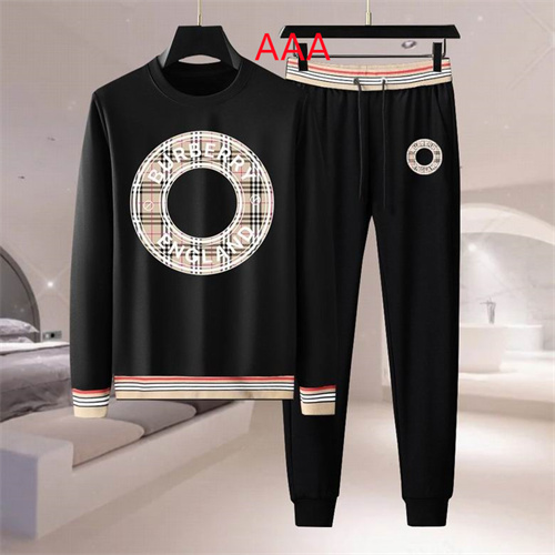 Buberry(AAA)suits-0089