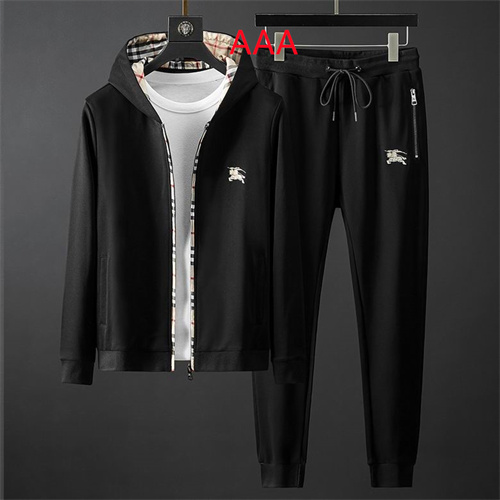 Buberry(AAA)suits-0213