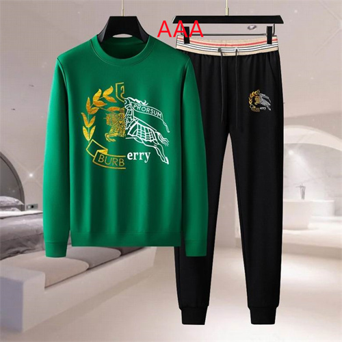 Buberry(AAA)suits-0098