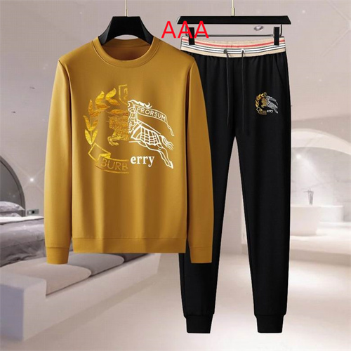 Buberry(AAA)suits-0102