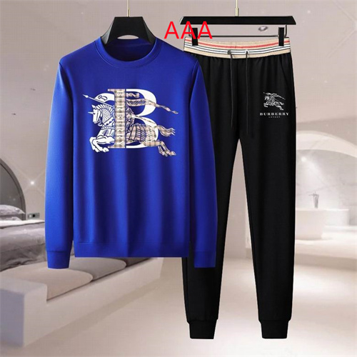 Buberry(AAA)suits-0105