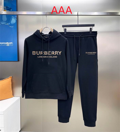 Buberry(AAA)suits-0372