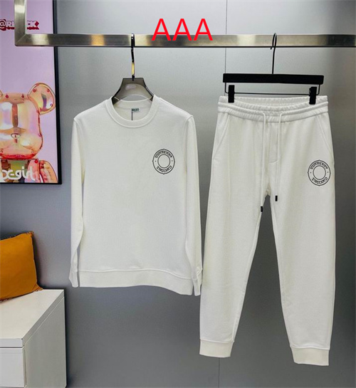 Buberry(AAA)suits-0378