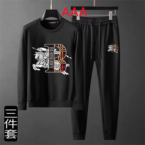 Buberry(AAA)suits-0285