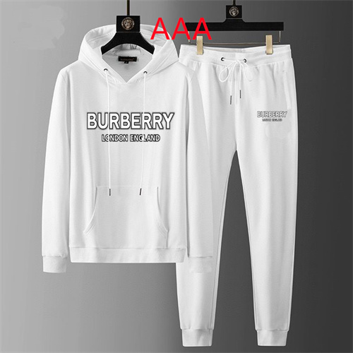 Buberry(AAA)suits-0303