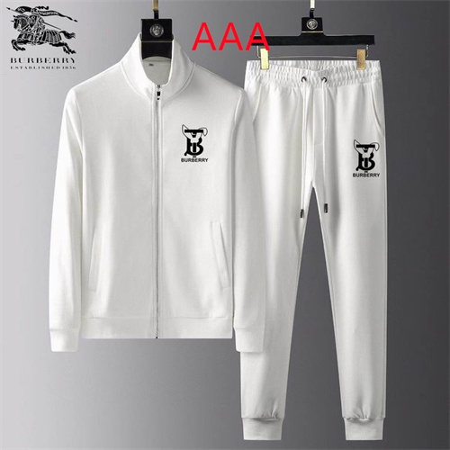 Buberry(AAA)suits-0329