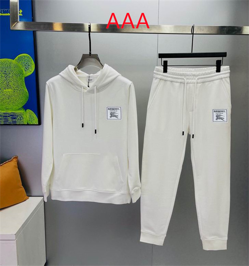 Buberry(AAA)suits-0342