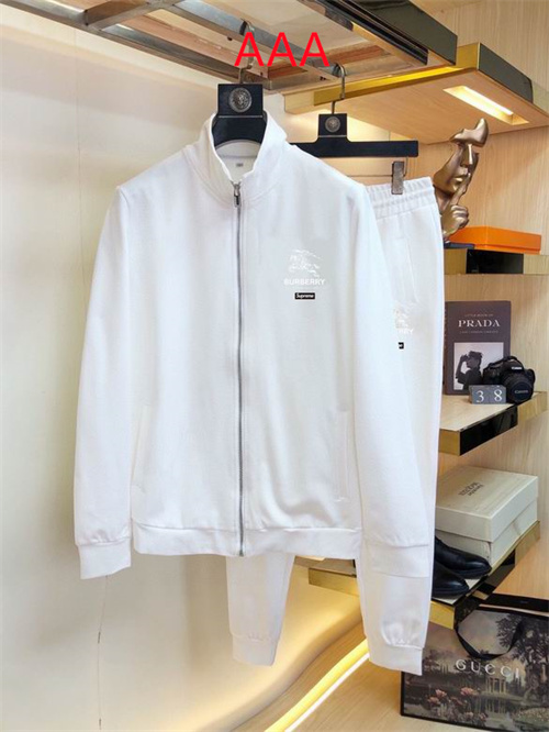 Buberry(AAA)suits-0346