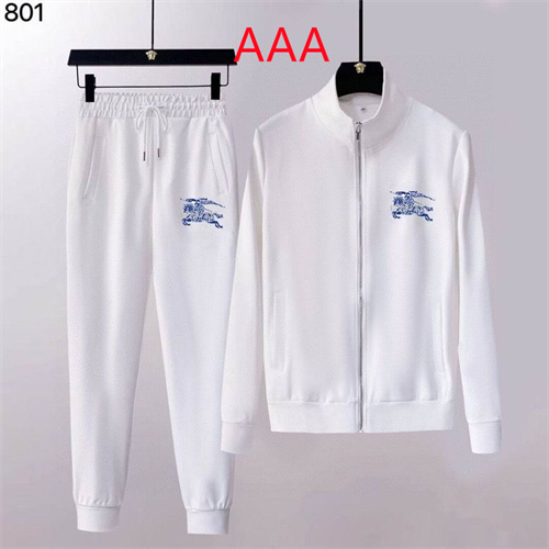 Buberry(AAA)suits-0357