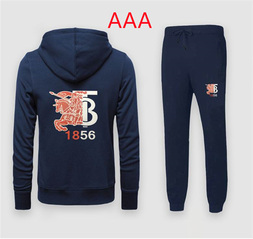 Buberry(AAA)suits-0013