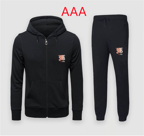 Buberry(AAA)suits-0016