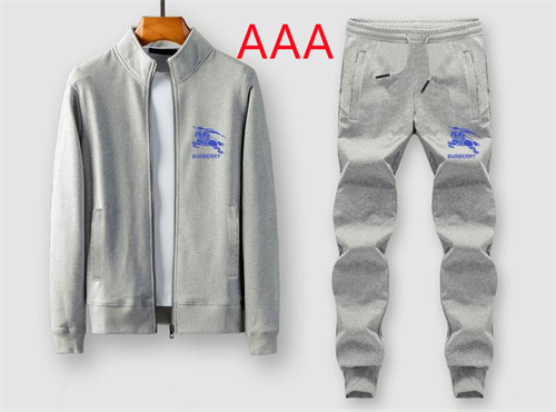 Buberry(AAA)suits-0025