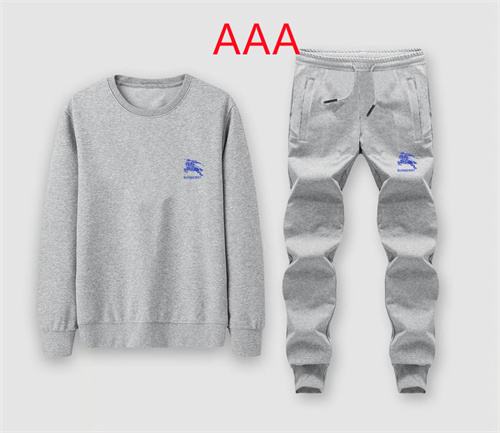 Buberry(AAA)suits-0027