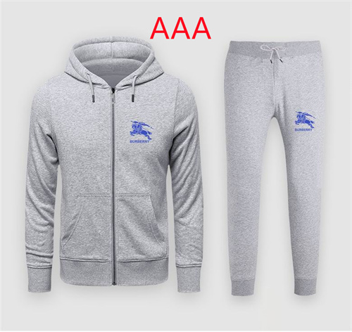 Buberry(AAA)suits-0031