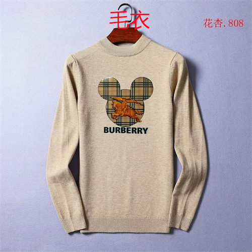 Burberry(Man)Sweaters-0013