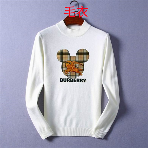 Burberry(Man)Sweaters-0015
