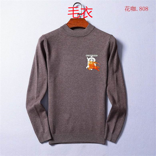 Burberry(Man)Sweaters-0019
