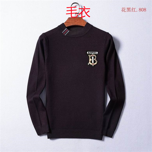 Burberry(Man)Sweaters-0002