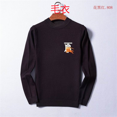 Burberry(Man)Sweaters-0020