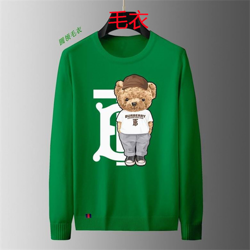Burberry(Man)Sweaters-0028