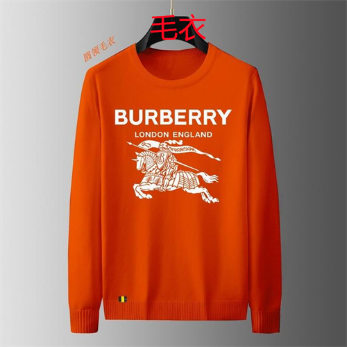Burberry(Man)Sweaters-0034