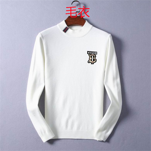 Burberry(Man)Sweaters-0004