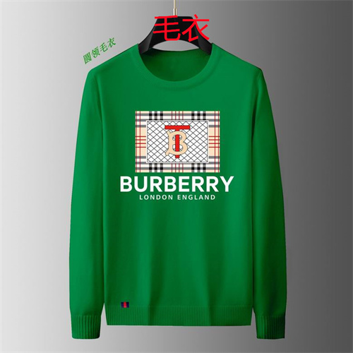 Burberry(Man)Sweaters-0041