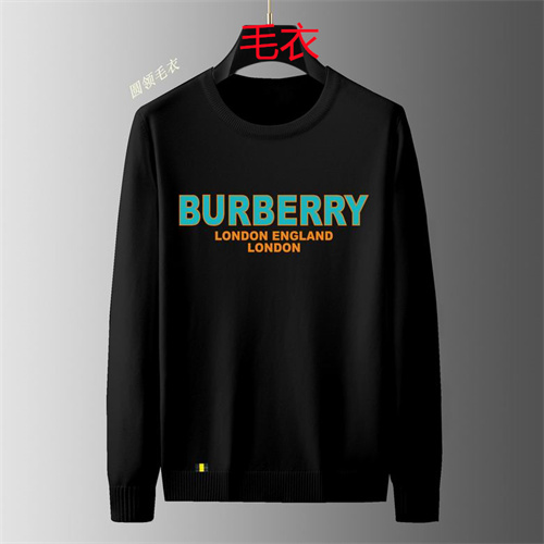 Burberry(Man)Sweaters-0046
