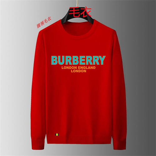 Burberry(Man)Sweaters-0047