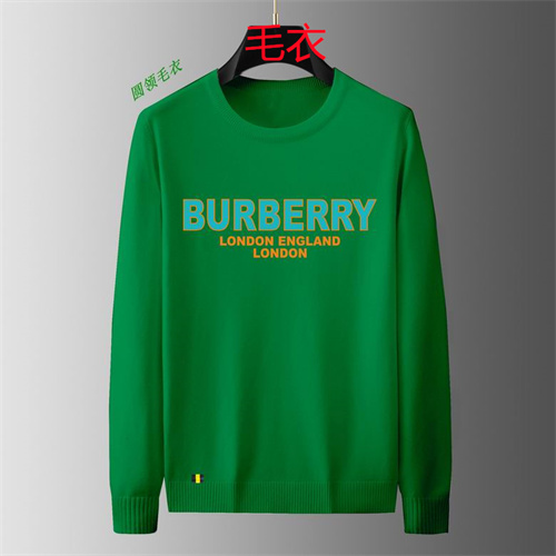 Burberry(Man)Sweaters-0048