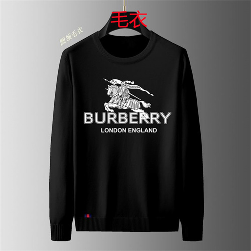 Burberry(Man)Sweaters-0053