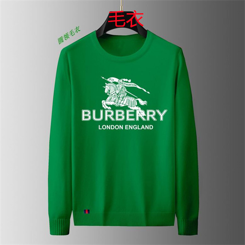 Burberry(Man)Sweaters-0055