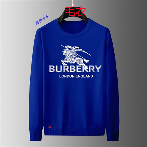 Burberry(Man)Sweaters-0057