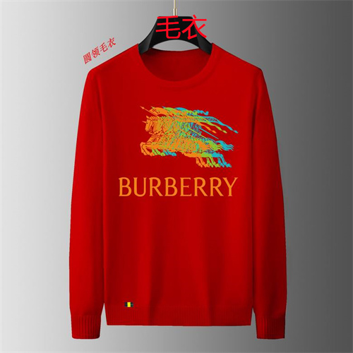 Burberry(Man)Sweaters-0068