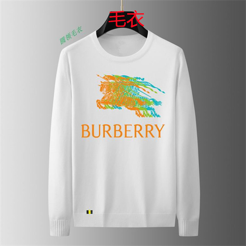 Burberry(Man)Sweaters-0073