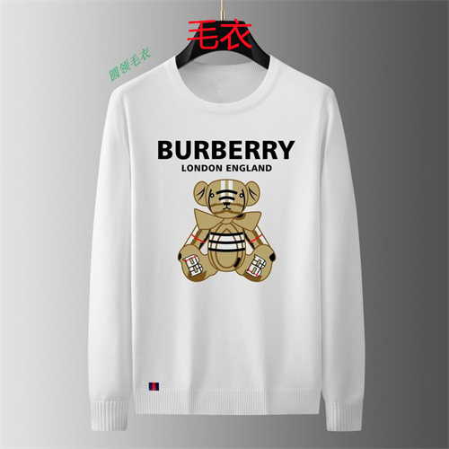 Burberry(Man)Sweaters-0081