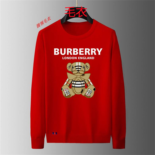 Burberry(Man)Sweaters-0084