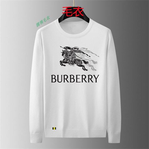 Burberry(Man)Sweaters-0088