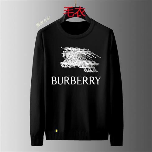 Burberry(Man)Sweaters-0094