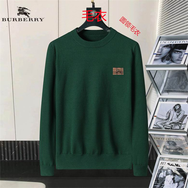 Burberry(Man)Sweaters-0111