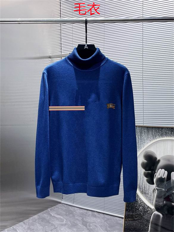 Burberry(Man)Sweaters-0211