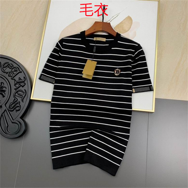 Burberry(Man)Sweaters-0217