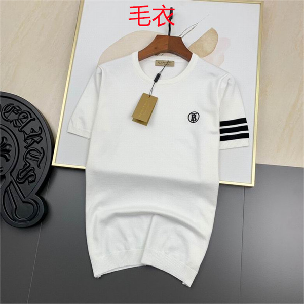 Burberry(Man)Sweaters-0219