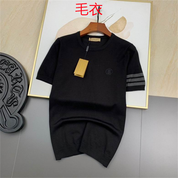 Burberry(Man)Sweaters-0220