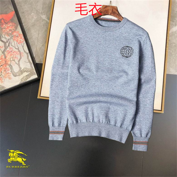 Burberry(Man)Sweaters-0229