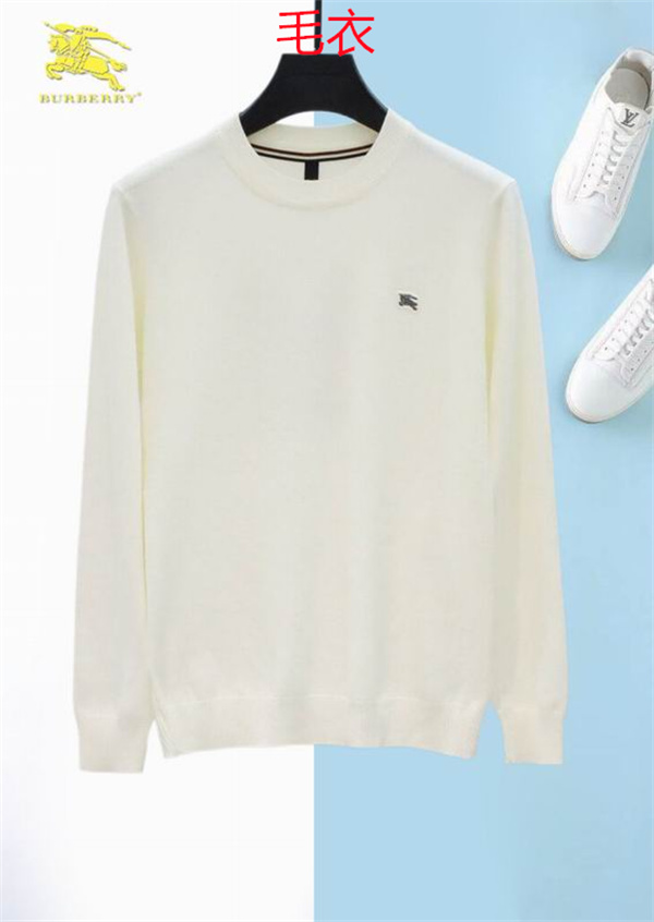 Burberry(Man)Sweaters-0234