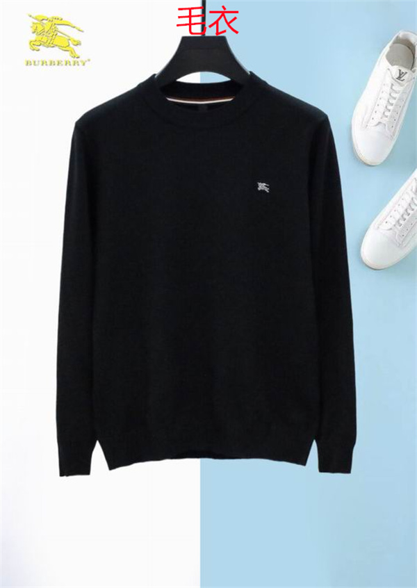 Burberry(Man)Sweaters-0236