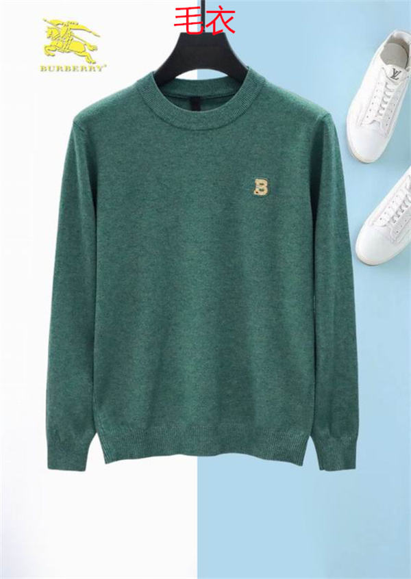 Burberry(Man)Sweaters-0237