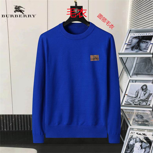 Burberry(Man)Sweaters-0115